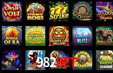 Jogo Aviator 982bet