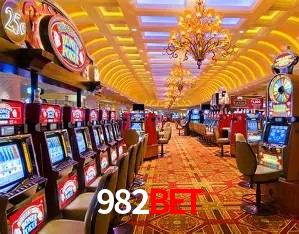 Promoções Sazonais 982bet