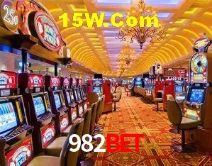 Especiais de Fim de Semana 982bet