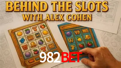 Mesa de Blackjack 982bet