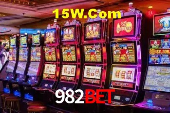 Programa VIP 982bet