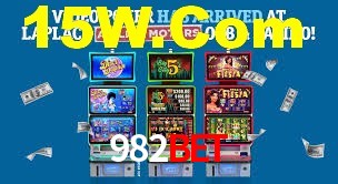 Daily Bonuses 982bet