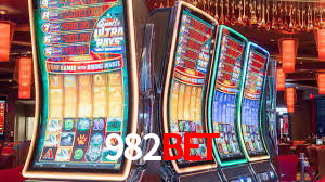982bet App Interface