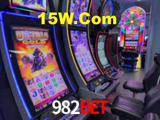 982bet: Seu Cassino Premiado com Pagamentos Rápidos