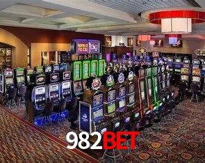 Ofertas Exclusivas 982bet