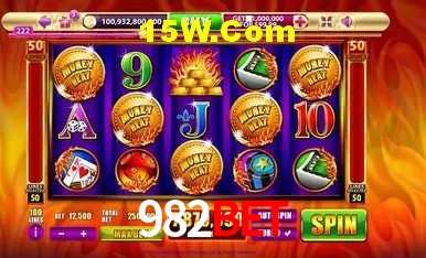 Diretório de Jogos 982bet