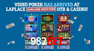 Programa VIP 982bet