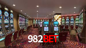 VIP Casino 982bet