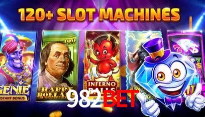 Login Seguro 982bet