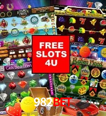 Jogos Exclusivos 982bet