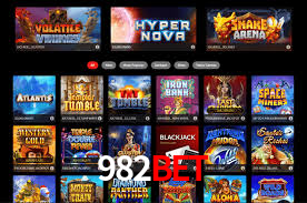 982bet