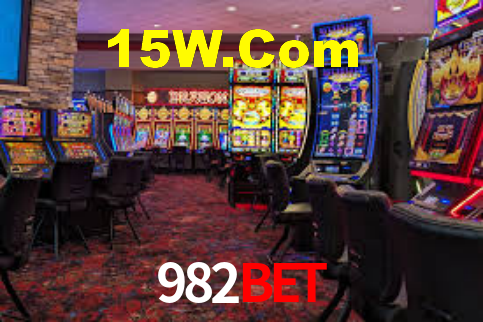 982bet: A Experiência de Casino com Jogos de Mesa ao Vivo