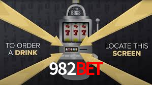 Welcome Bonus 982bet