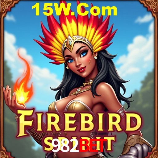Slot Games 982bet