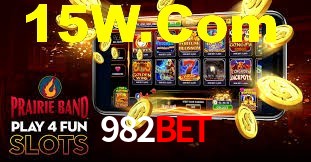 Spaceman Game 982bet