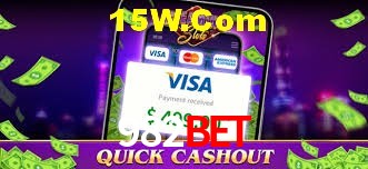 Experiência VIP 982bet